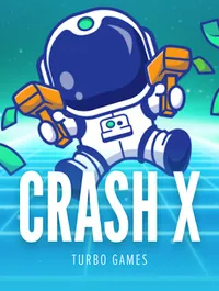 Crash 3DX