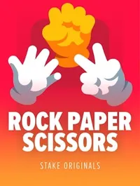 Rock Paper Scissors