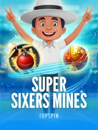 Super Sixer Classic Scratch
