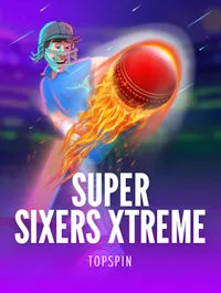 Super Sixers Xtreme