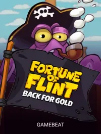 Fortune of Flint: Back for Gold