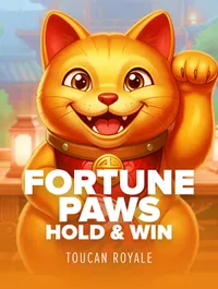 Fortune Power: Hold & Win