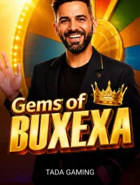 GEMS of BUXEXA