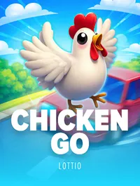 Chicken Goal