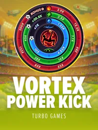 Vortex Power Kick