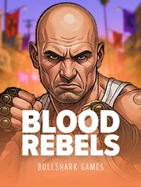 Blood Rebels