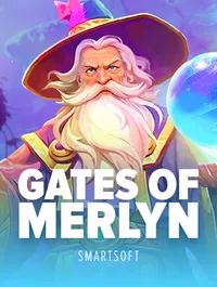 Gates of Merlyn