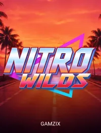 Nitro Wilds