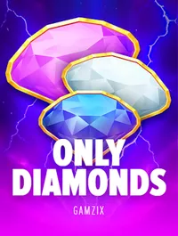 Only Diamonds