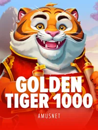 Golden Tiger