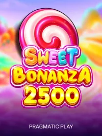 Sweet Bonanza 2500