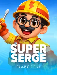 Super Serge