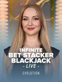 Klasik Bet Stacker Blackjack 4