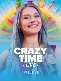 Crazy Time Brasil